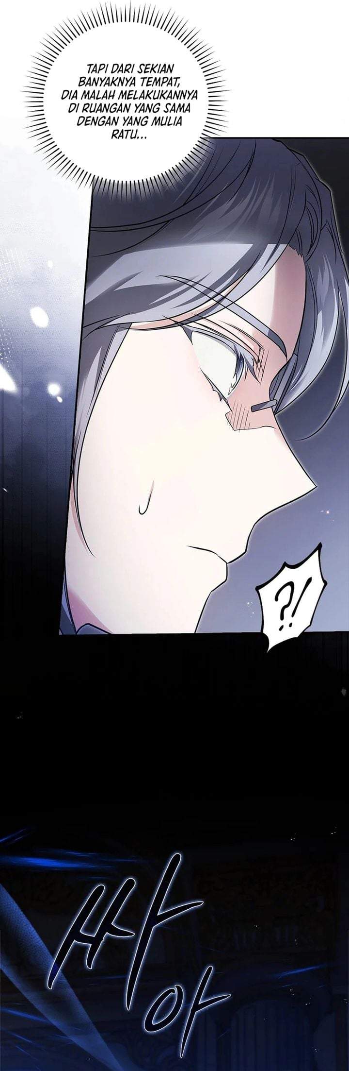 I Am the 5-Year-Old Spy Who Kidnapped the Villain Chapter 27