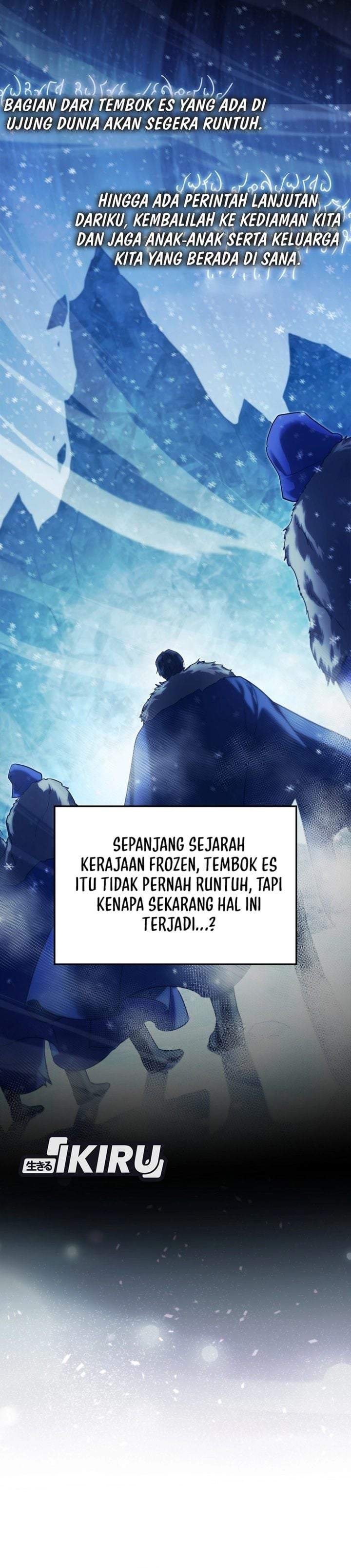 I Am the 5-Year-Old Spy Who Kidnapped the Villain Chapter 28