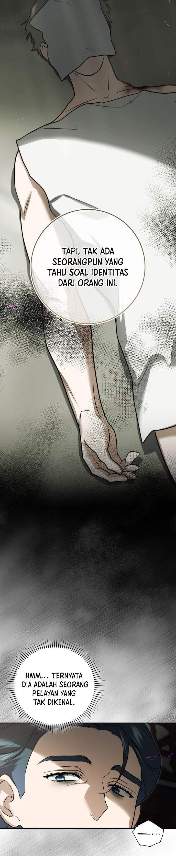 I Am the 5-Year-Old Spy Who Kidnapped the Villain Chapter 31