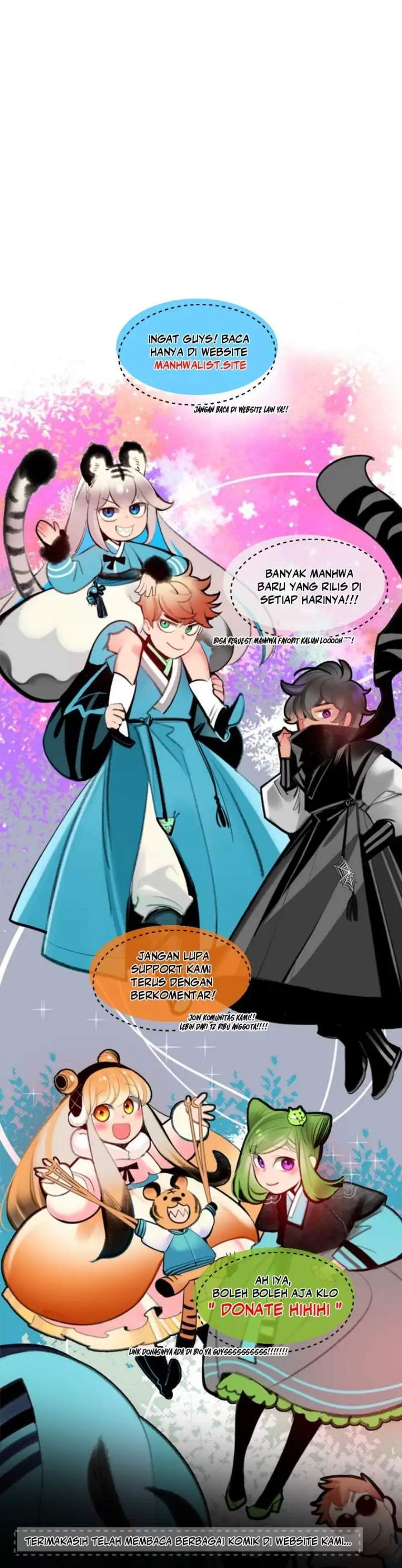 Dungeon Architect Chapter 37