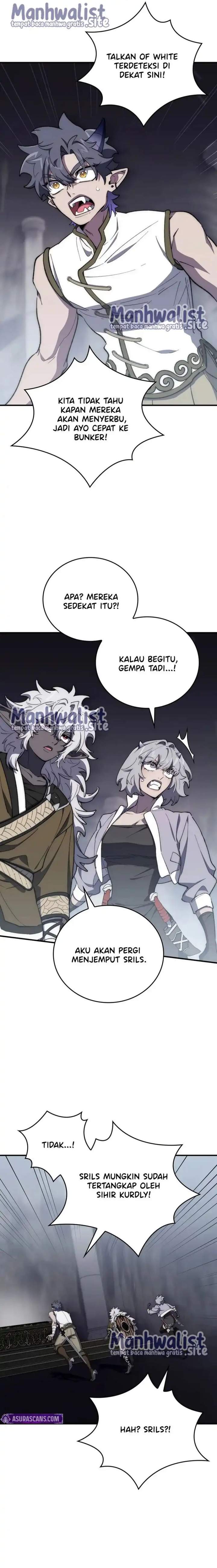 Dungeon Architect Chapter 37