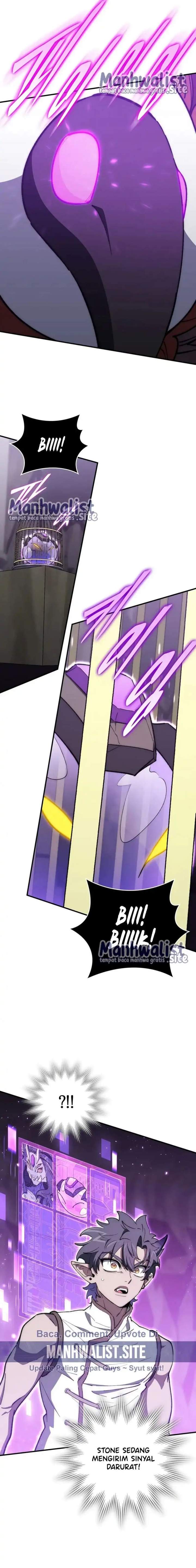 Dungeon Architect Chapter 37