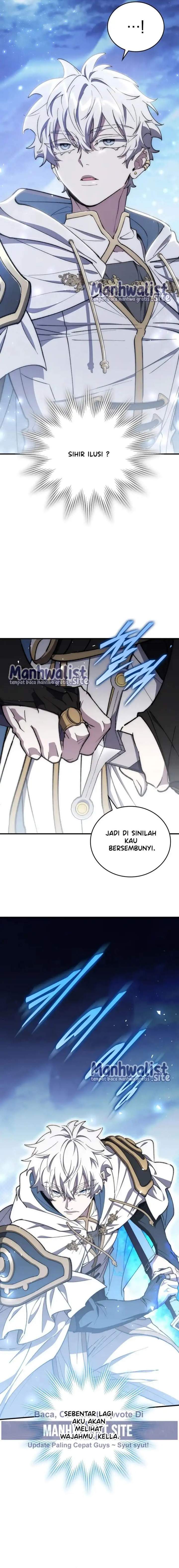 Dungeon Architect Chapter 37