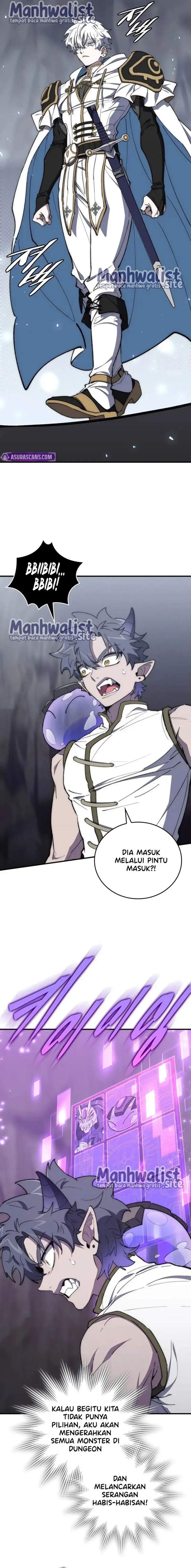 Dungeon Architect Chapter 37