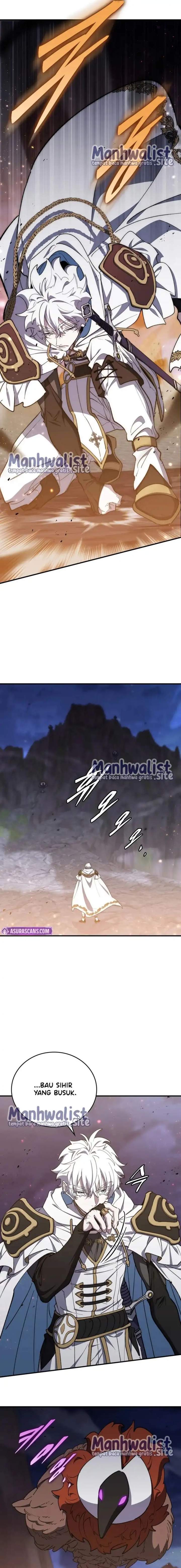Dungeon Architect Chapter 37