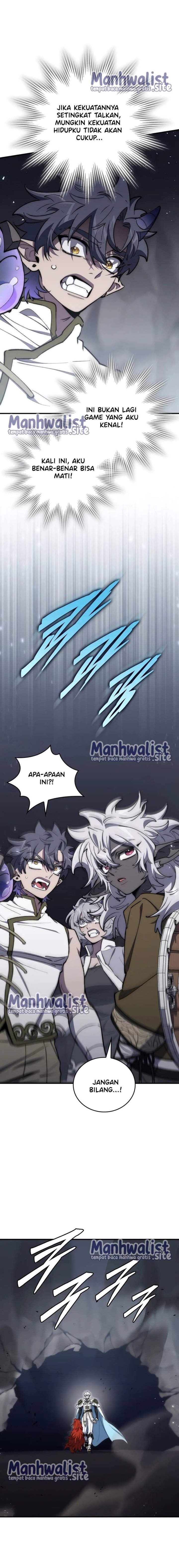 Dungeon Architect Chapter 38