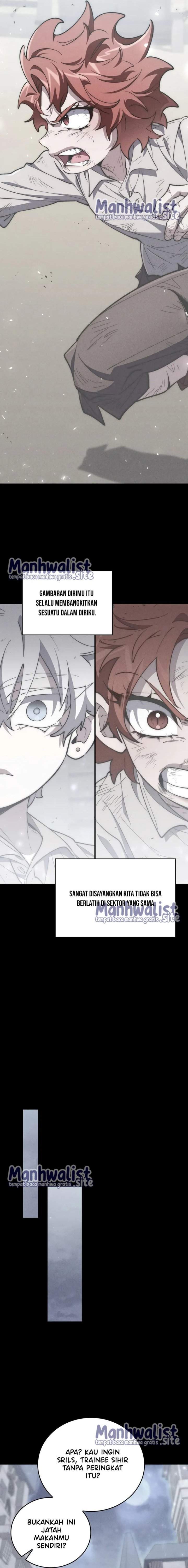 Dungeon Architect Chapter 38