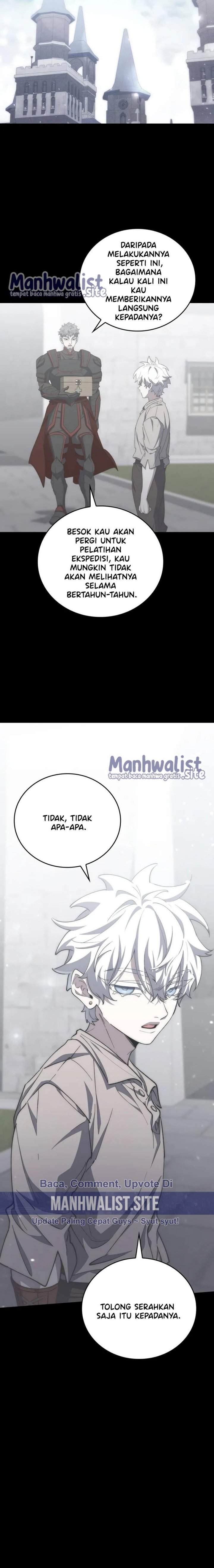 Dungeon Architect Chapter 38
