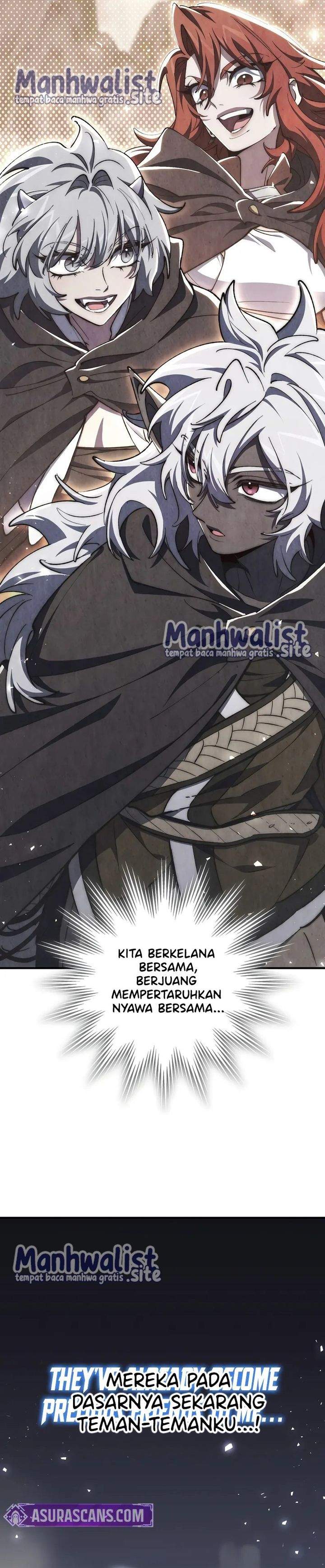 Dungeon Architect Chapter 39