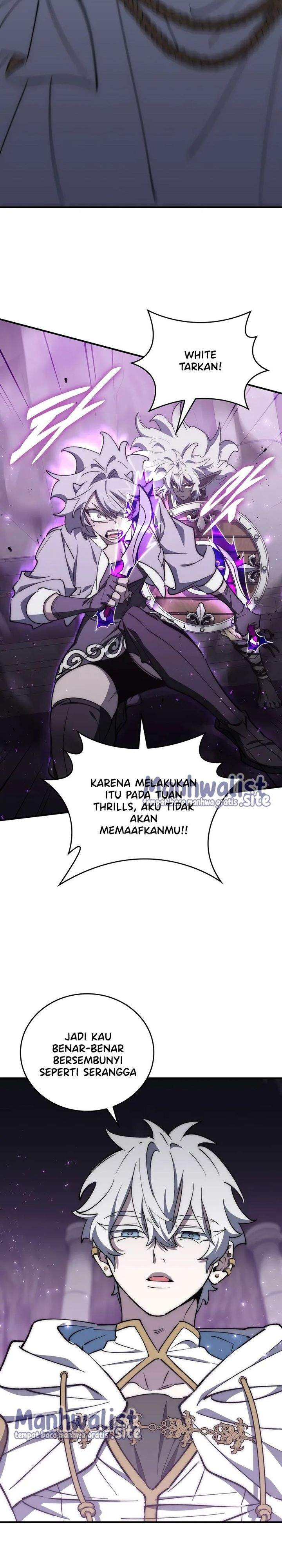 Dungeon Architect Chapter 39
