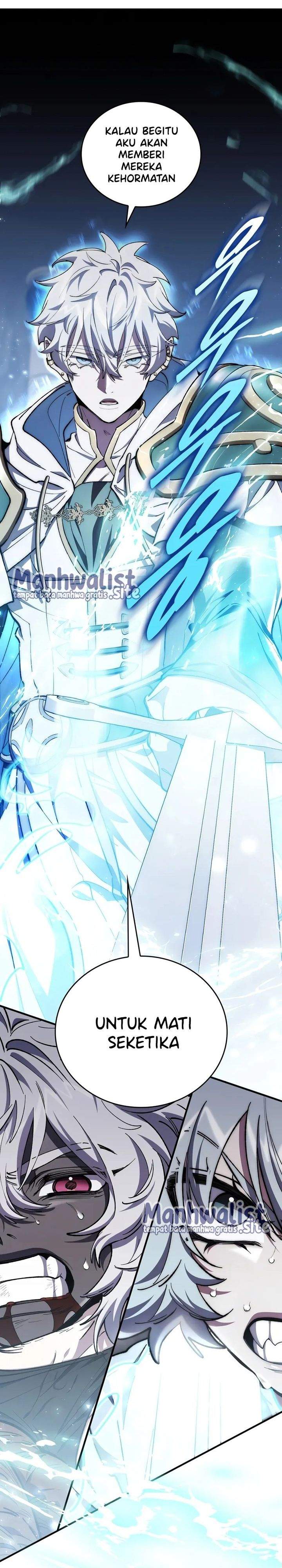 Dungeon Architect Chapter 39