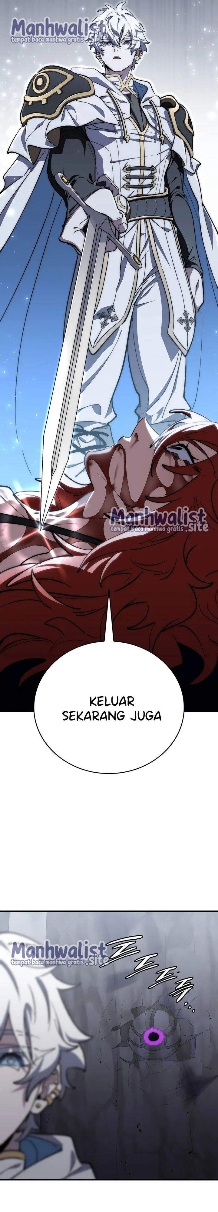 Dungeon Architect Chapter 39