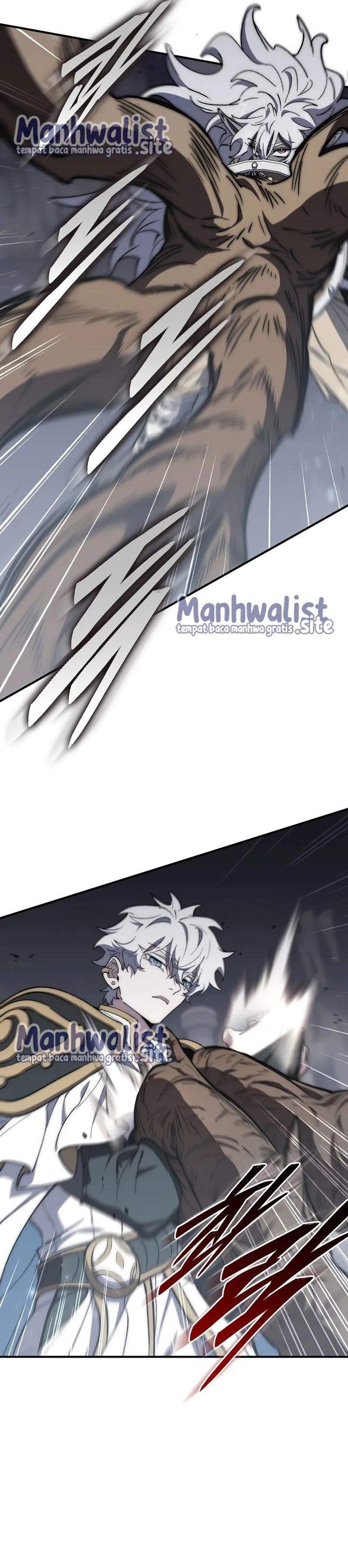 Dungeon Architect Chapter 39