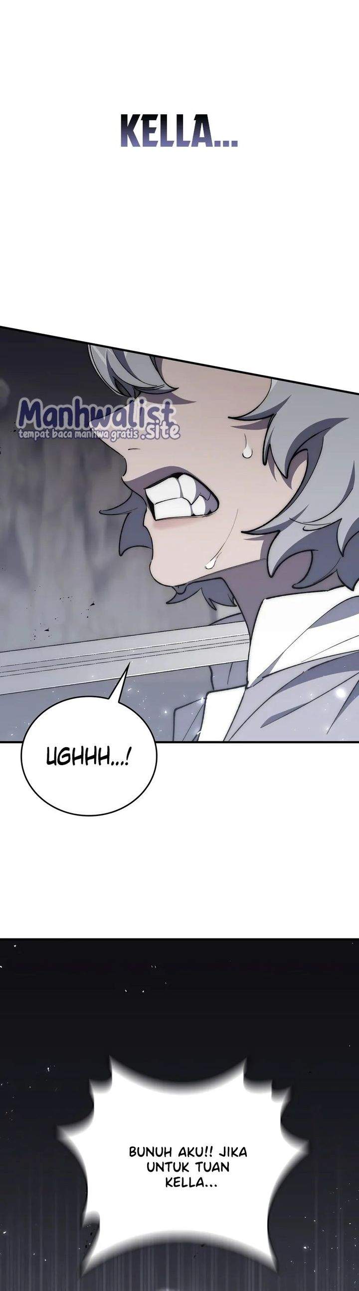 Dungeon Architect Chapter 39