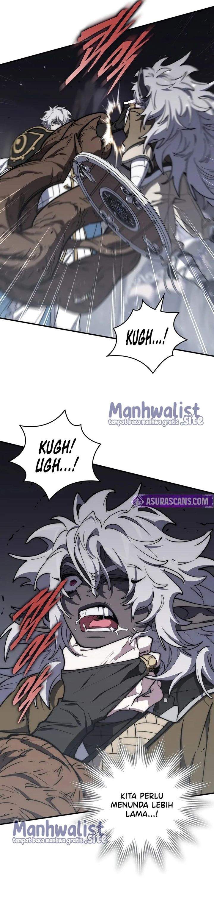 Dungeon Architect Chapter 39