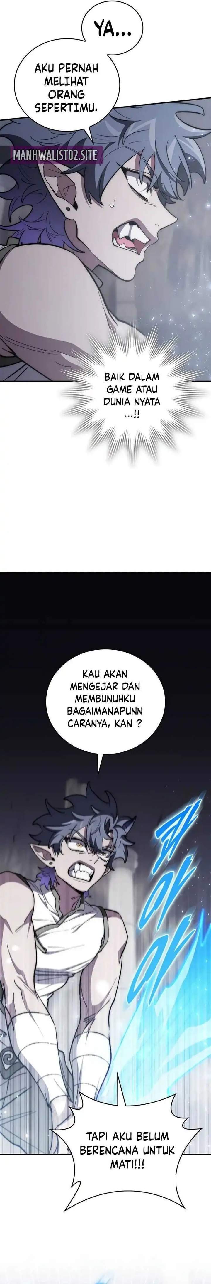 Dungeon Architect Chapter 40