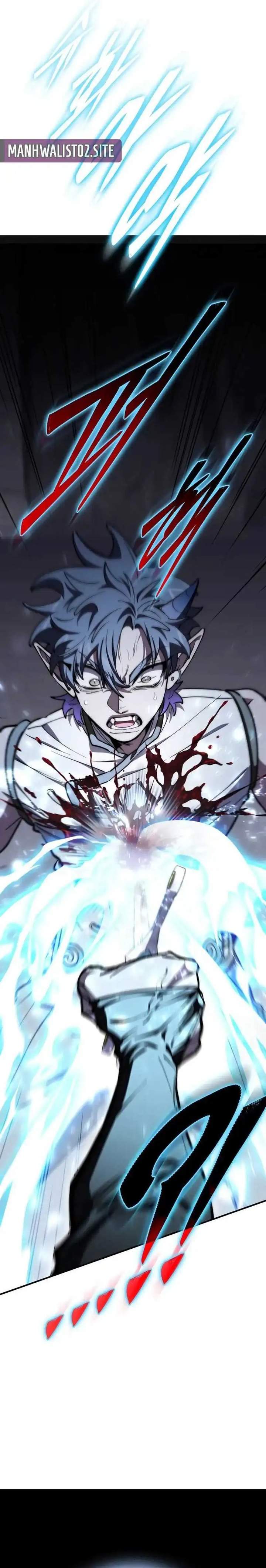 Dungeon Architect Chapter 40