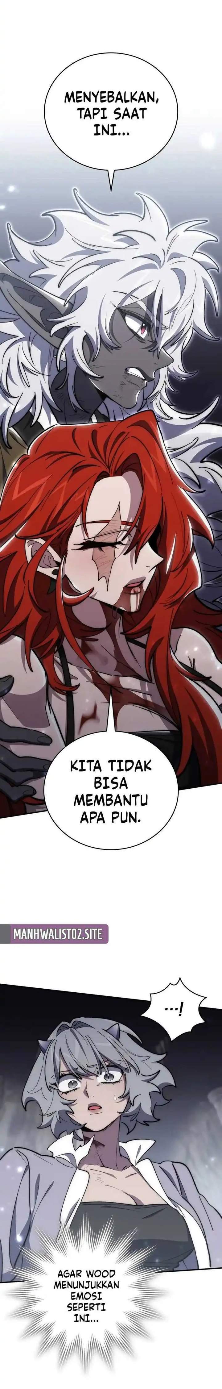 Dungeon Architect Chapter 40