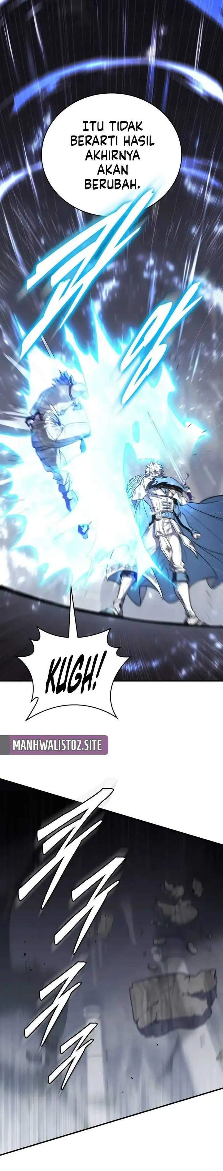 Dungeon Architect Chapter 40