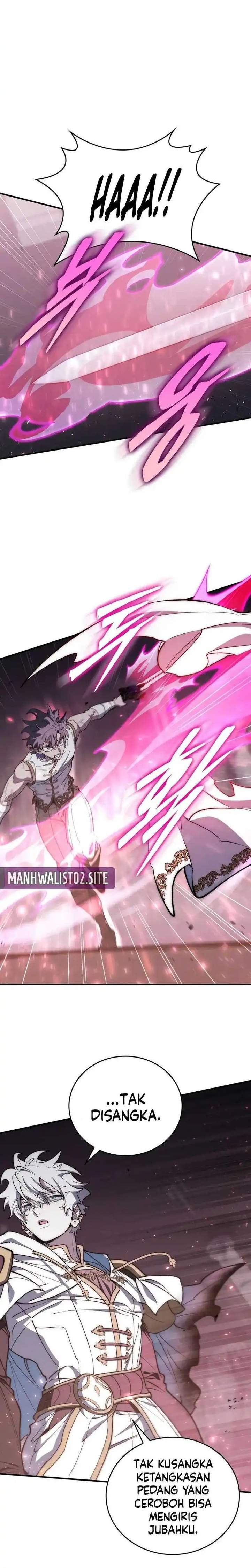 Dungeon Architect Chapter 40