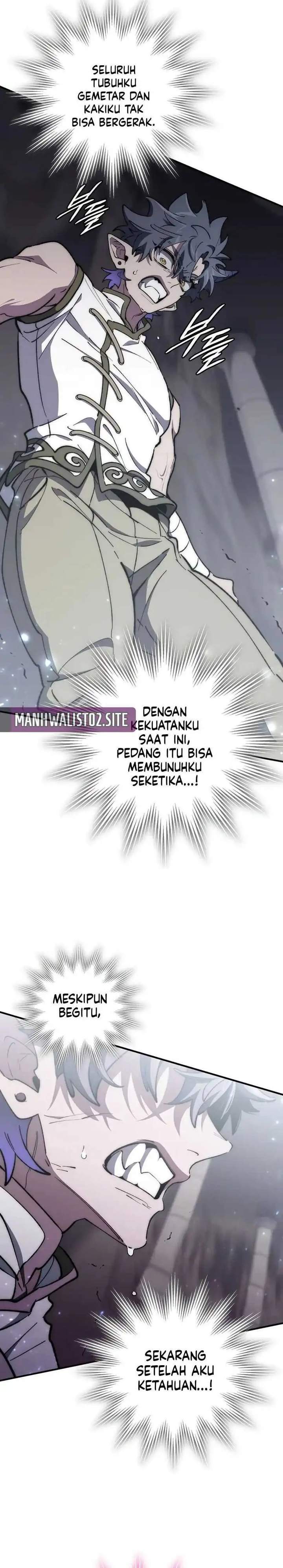 Dungeon Architect Chapter 40