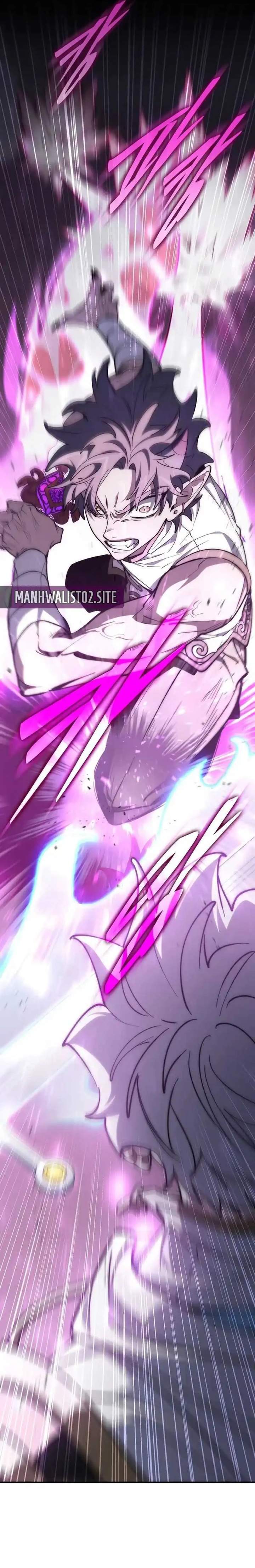 Dungeon Architect Chapter 40