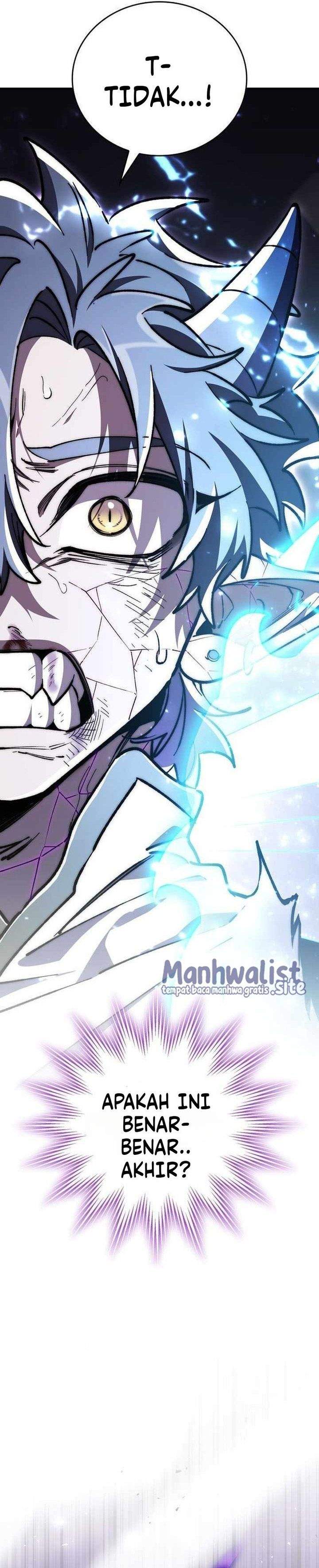 Dungeon Architect Chapter 41