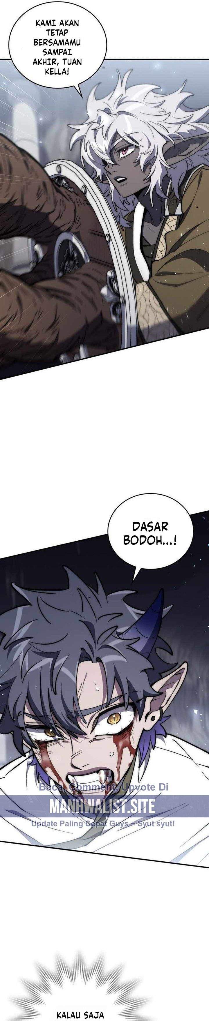 Dungeon Architect Chapter 41