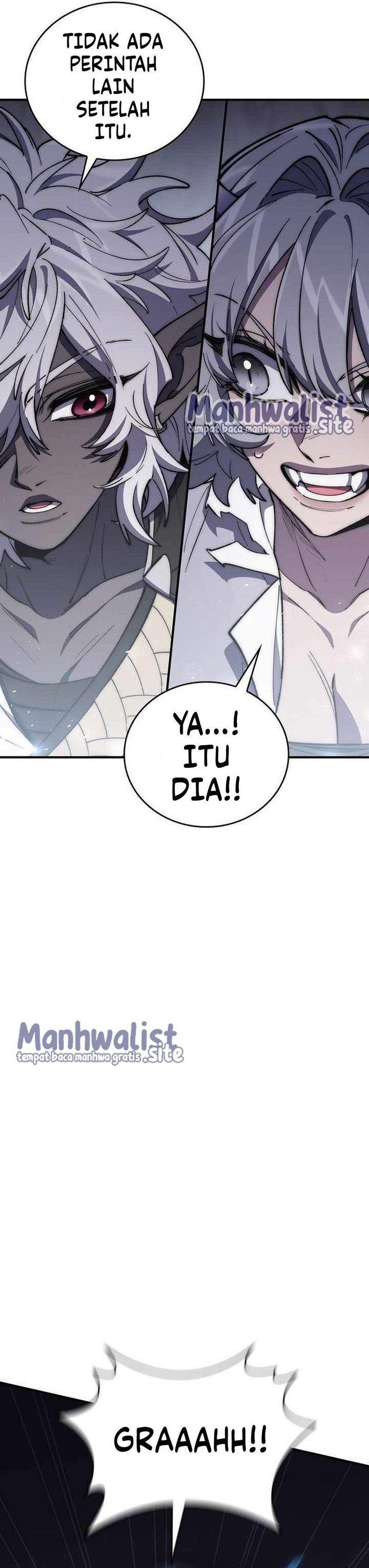 Dungeon Architect Chapter 41