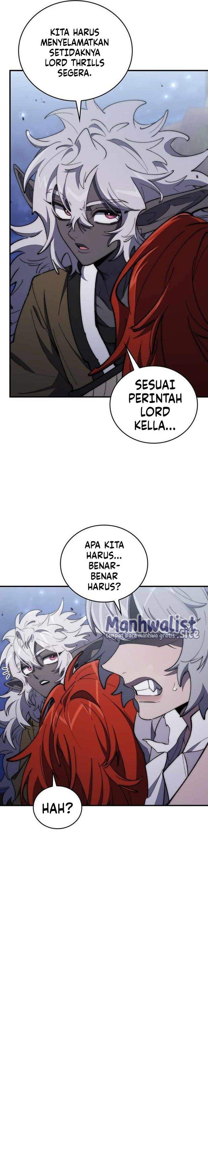 Dungeon Architect Chapter 41