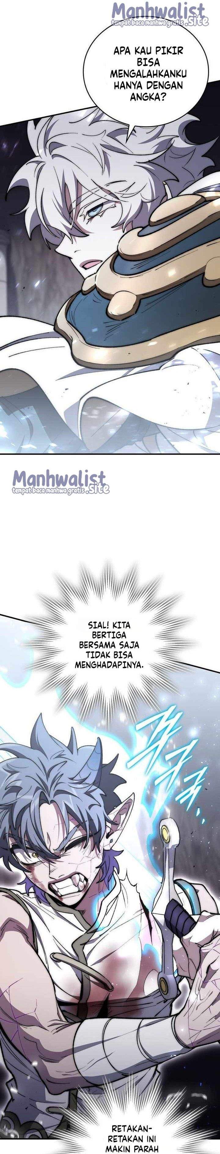Dungeon Architect Chapter 41