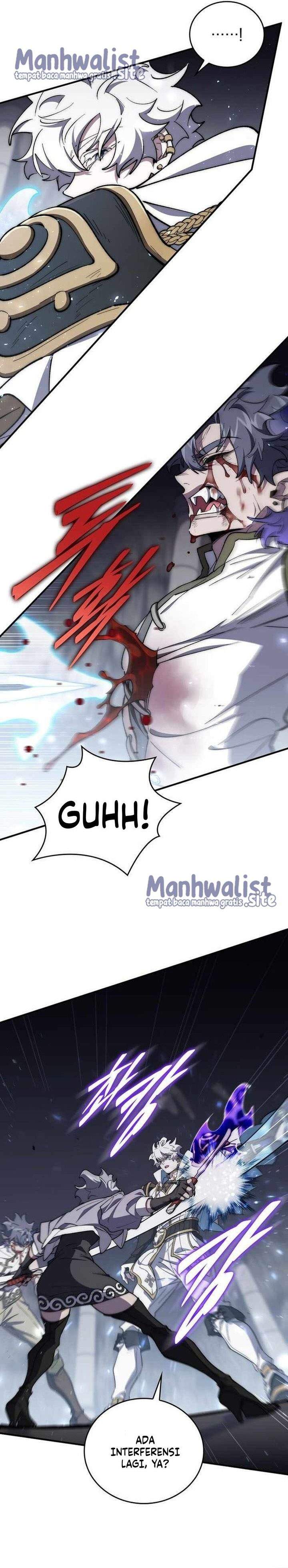 Dungeon Architect Chapter 41