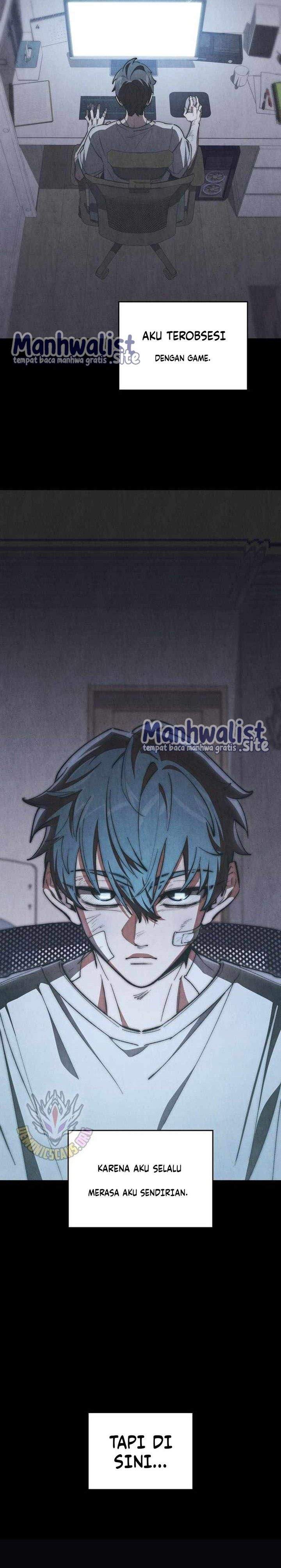 Dungeon Architect Chapter 41