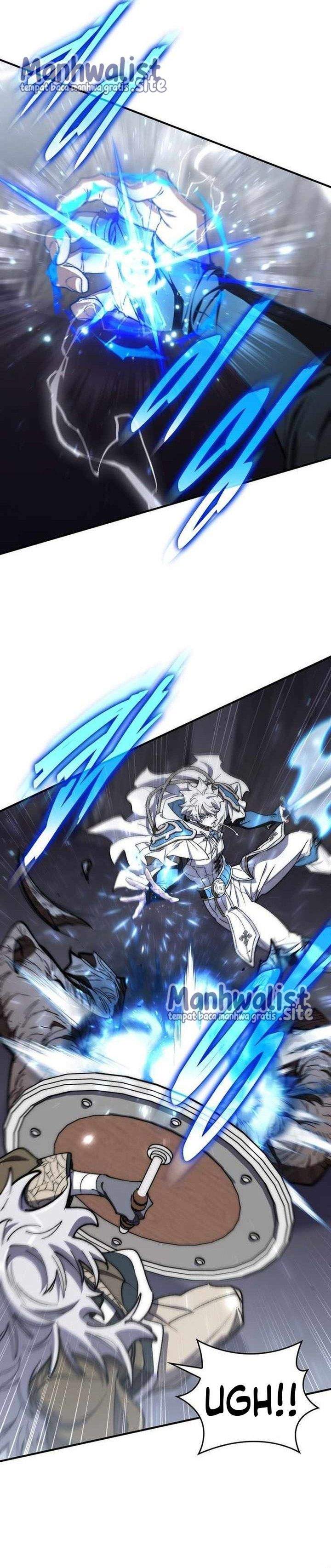 Dungeon Architect Chapter 41