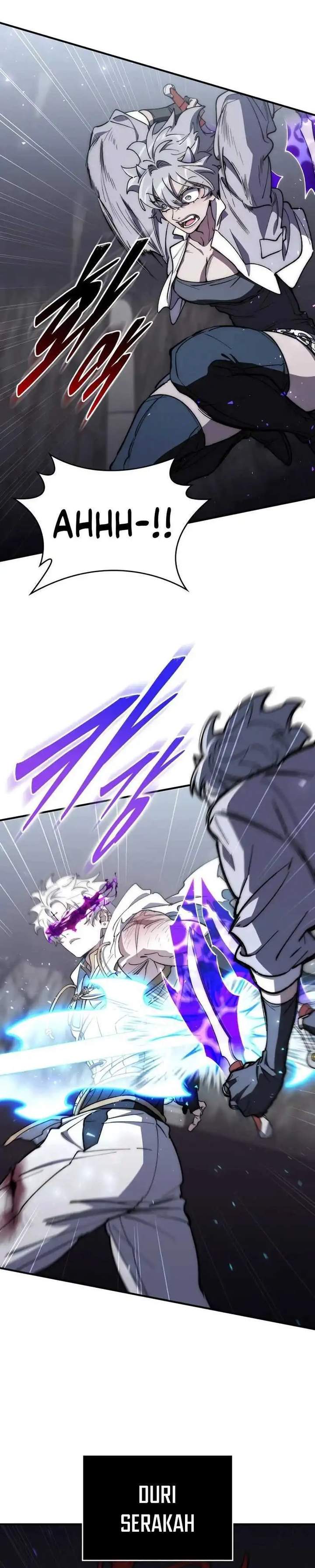 Dungeon Architect Chapter 42