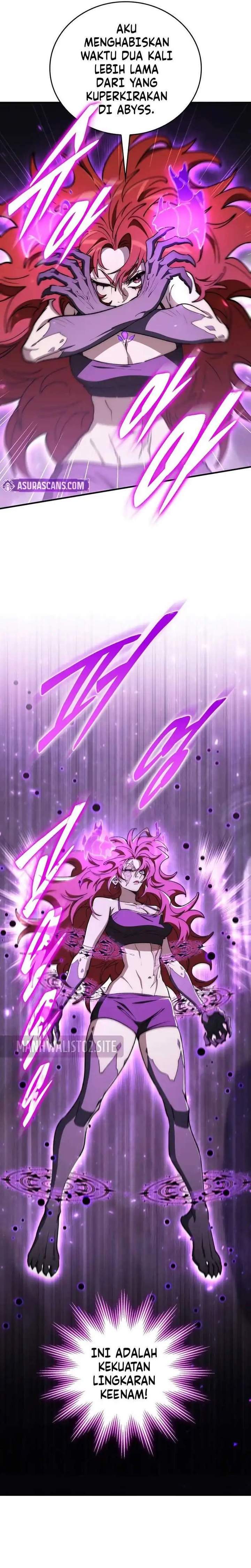 Dungeon Architect Chapter 42