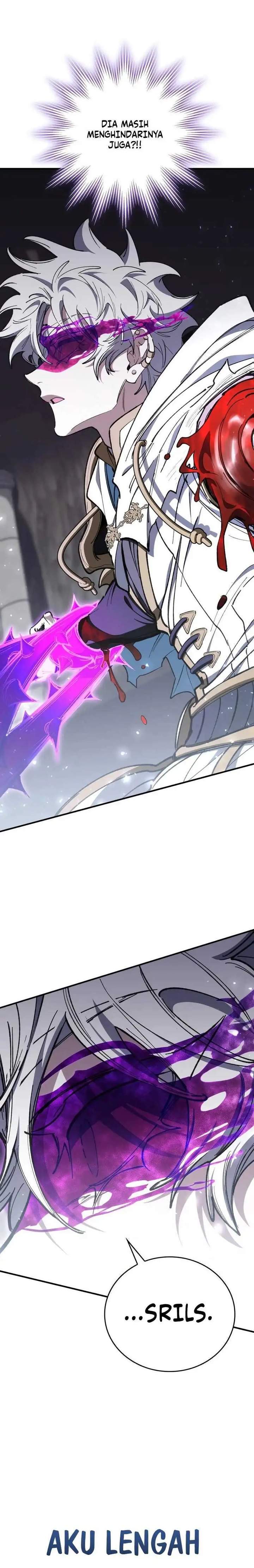 Dungeon Architect Chapter 42