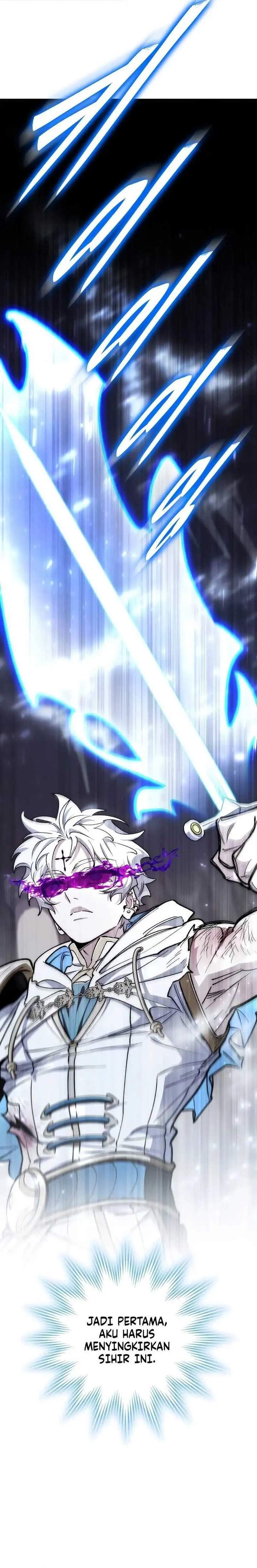 Dungeon Architect Chapter 42