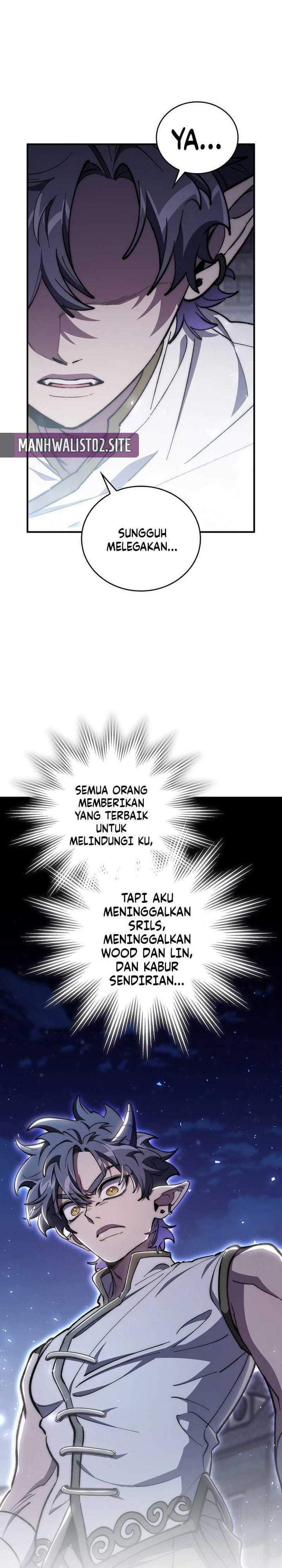 Dungeon Architect Chapter 44
