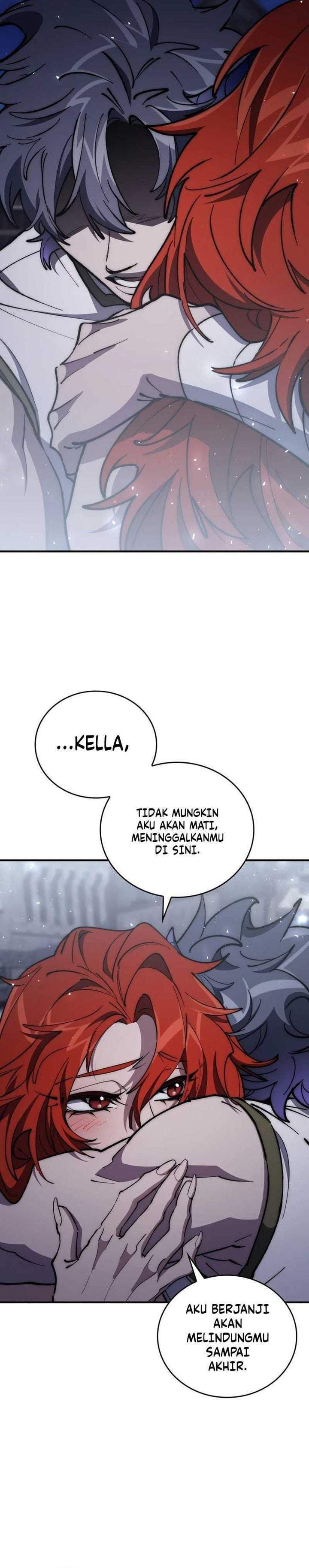 Dungeon Architect Chapter 44