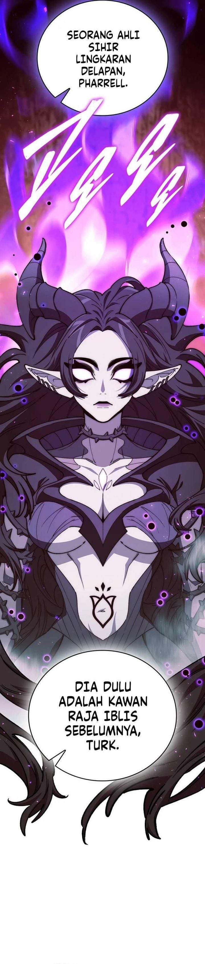 Dungeon Architect Chapter 44