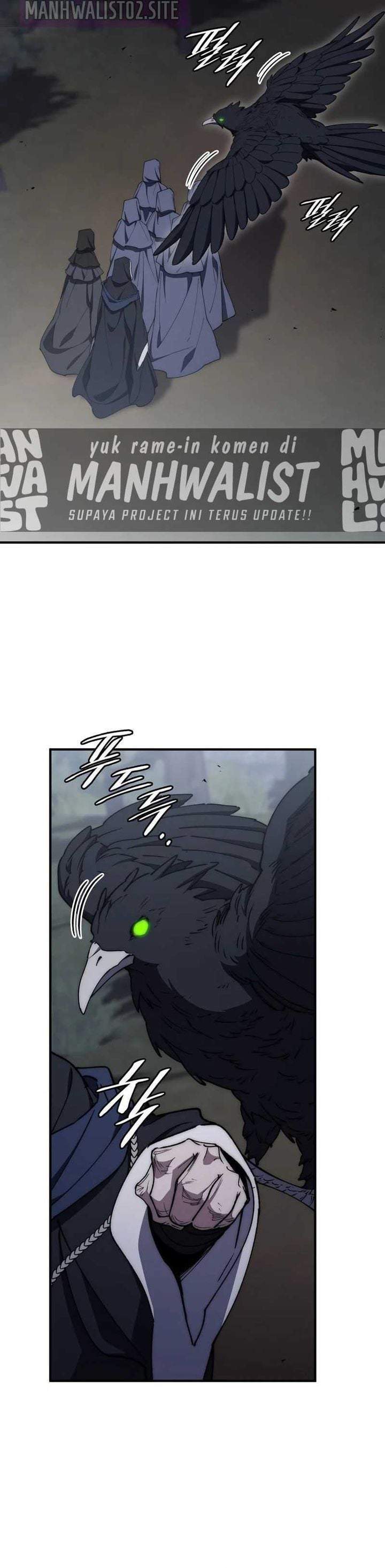 Dungeon Architect Chapter 45