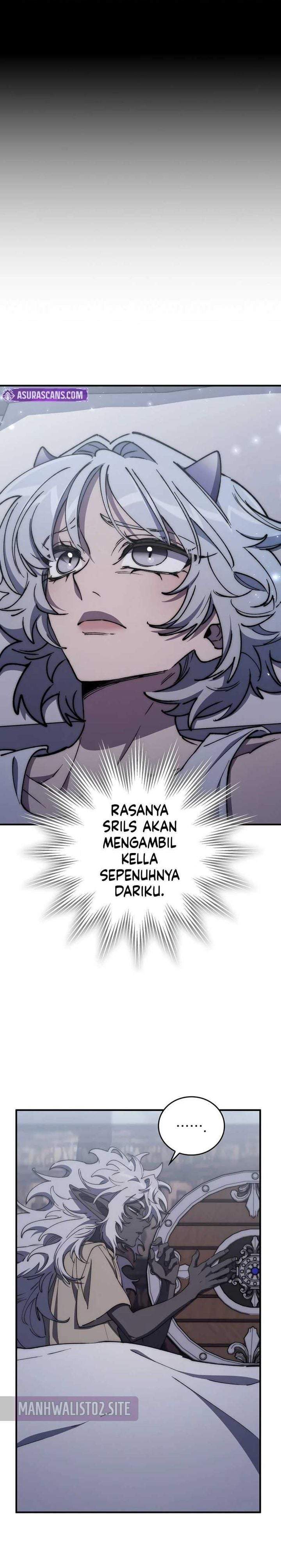 Dungeon Architect Chapter 45