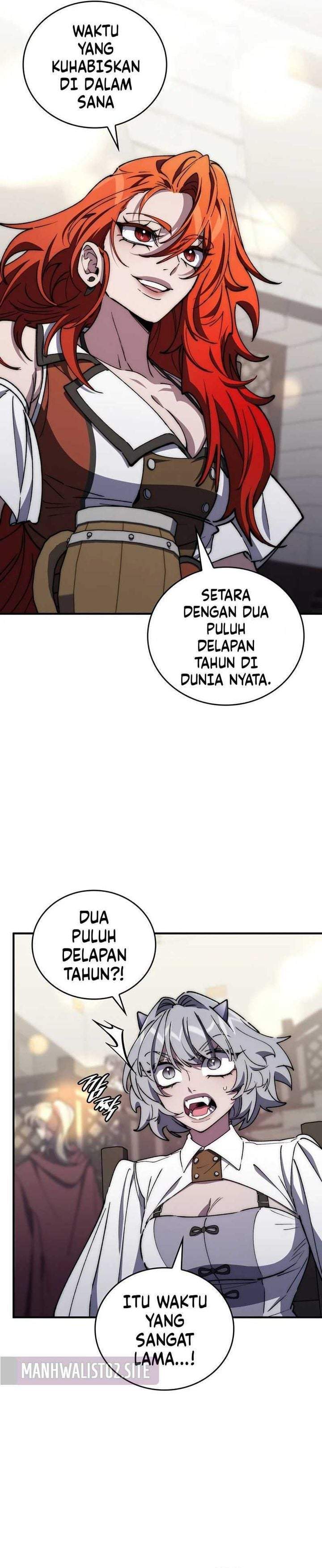 Dungeon Architect Chapter 45