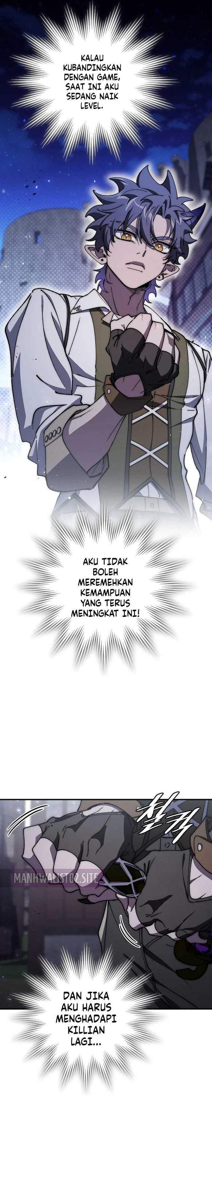 Dungeon Architect Chapter 45