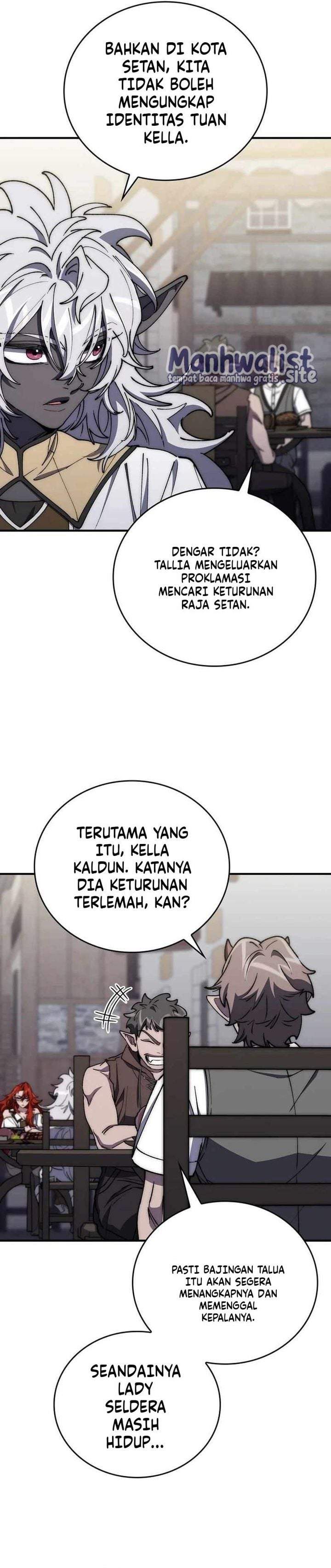 Dungeon Architect Chapter 46