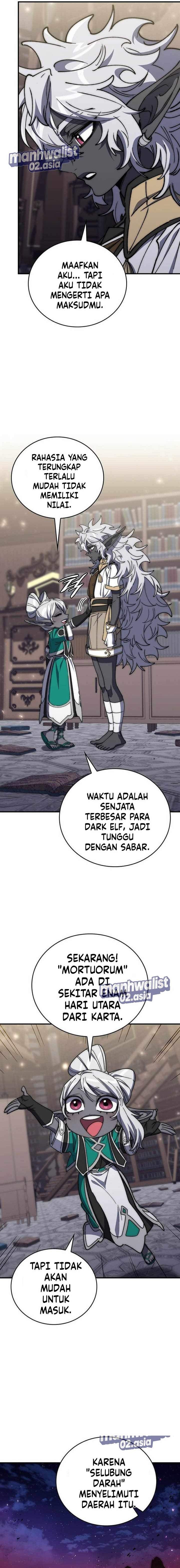Dungeon Architect Chapter 47