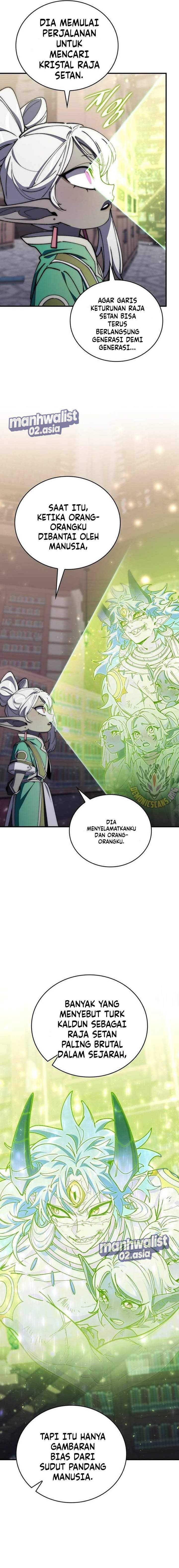 Dungeon Architect Chapter 47