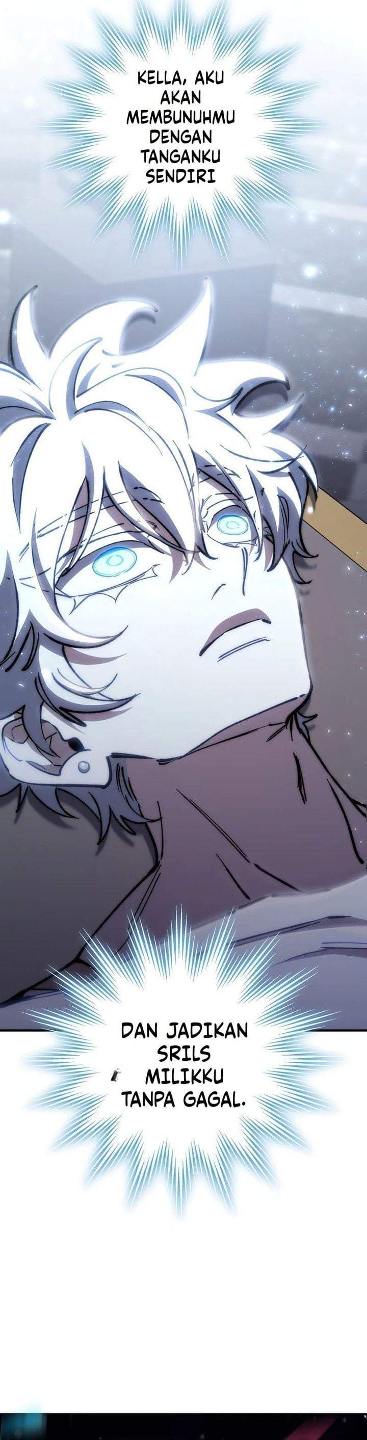 Dungeon Architect Chapter 48