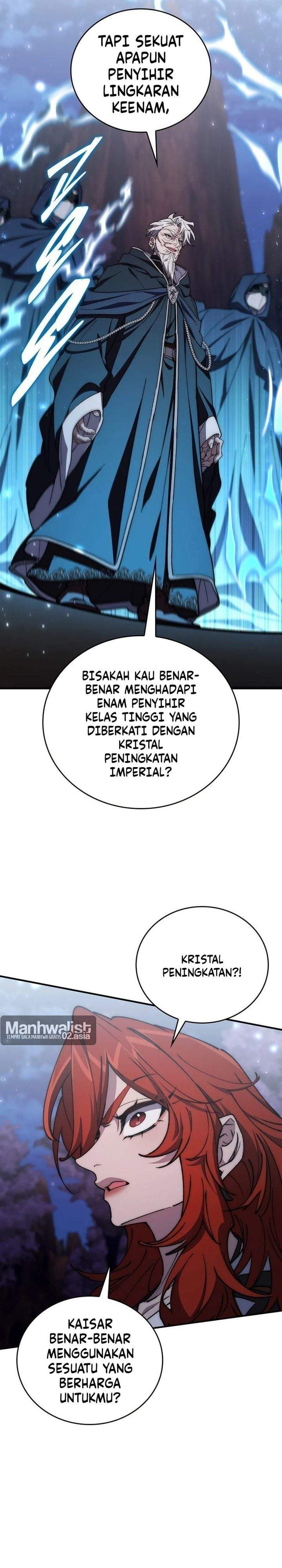 Dungeon Architect Chapter 48
